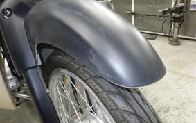 HONDA C110 SUPER CUB 2007 JA44