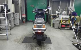 HONDA FREE WAY MF01