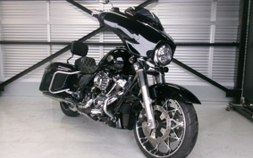 HARLEY FLHXS 2021 KRP