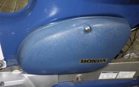 HONDA C50 SUPER CUB 1989 AA01