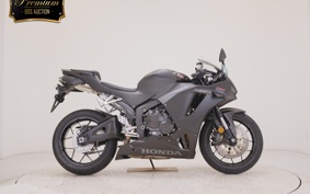 HONDA CBR600RR 2026 PC40