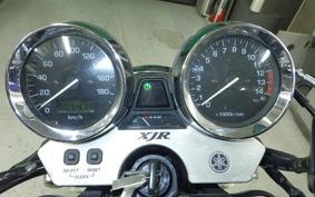 YAMAHA XJR400 Gen.3 R 2001