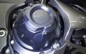 KAWASAKI NINJA 1000 A 2017 ZXT00W