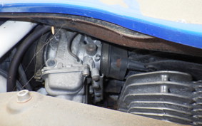 SUZUKI DR800S 1991 SR43A