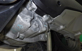 HONDA PCX 125 2004 JK05