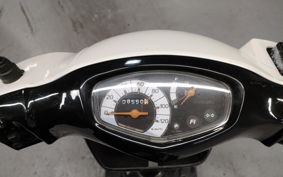 SUZUKI ADDRESS V125 CF46A