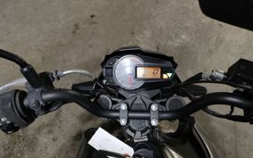 KAWASAKI Z125 PRO  BR125H