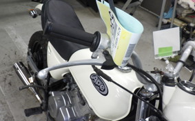 HONDA APE 50 2015 AC16