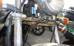 SUZUKI VANVAN 200 NH41A