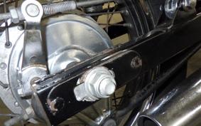 HONDA REBEL 250 MC13