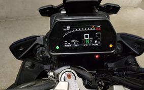 YAMAHA TRACER 9 GT RN51J