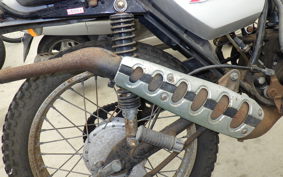 SUZUKI TS125 TS125