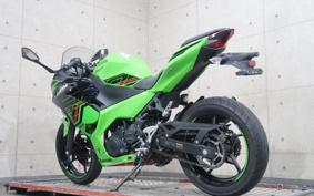 KAWASAKI NINJA 250 EX250Y