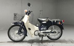 HONDA SUPER CUB90 HA02