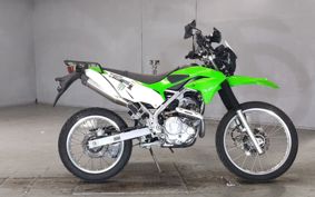 KAWASAKI KLX230 LX230A