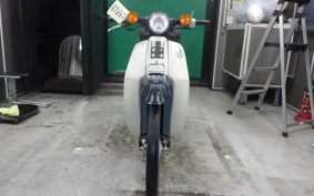 HONDA C50 SUPER CUB 2007 C50
