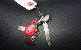 KAWASAKI ZZ-R400 Gen.2 1996 ZX400N