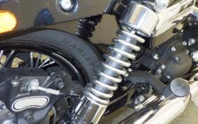 HARLEY FXDWG 1580 2011