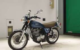 YAMAHA SR400 Gen.5 2020 RH16J