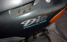 HONDA DIO GEN 3 AF34