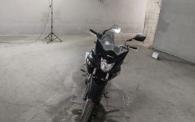 SUZUKI GSR250S GJ55D