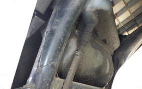 HONDA GYRO CANOPY 2009 TA02