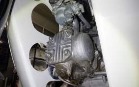 HONDA C50 SUPER CUB E 2008 C50