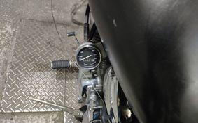 HONDA STEED 400 1994 NC26