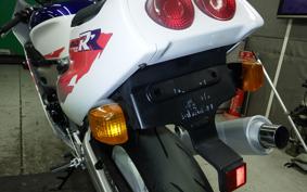 HONDA CBR250RR 2001 MC22