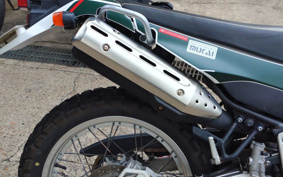 YAMAHA SEROW 250 DG17J