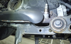 YAMAHA AXIS 125 TREET SE53J
