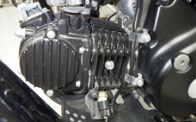 HONDA CT125 HUNTER CUB 1999 JA55