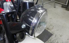 HONDA MONKEY 1969 AB27