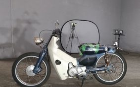 HONDA SUPER CUB50 AA01