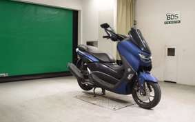 YAMAHA N-MAX 1989 SEG6J