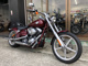 Фото Harley FXCWC 2009 с японского аукциона