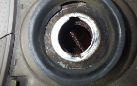 HONDA CREA SCOOPY 2026 AF55