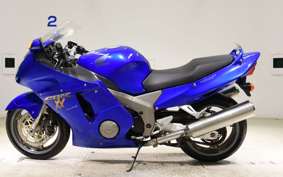 HONDA CBR1100XX 2000