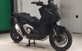 HONDA X-ADV 750 2026 RH21