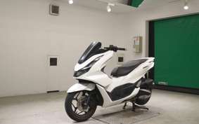 HONDA PCX 125 2014 JK05
