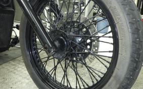 HONDA STEED 400 1993 NC26