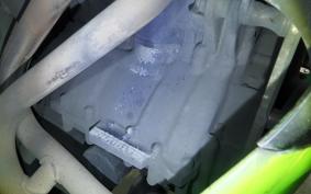 KAWASAKI NINJA 400R 2011 ER400B