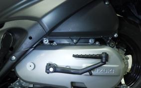 SUZUKI ADDRESS V125 Gen.2 2021 DP12H