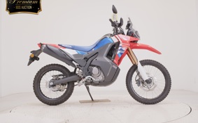 HONDA CRF250 GEN 2 RALLY MD47