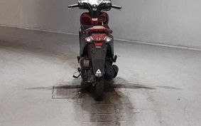 HONDA DIO 110 JF58