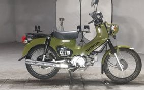 HONDA CROSS CUB110 JA45
