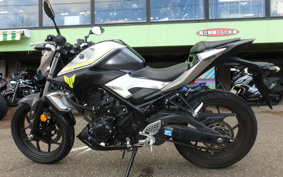 YAMAHA MT-25 RG10J