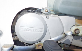 HONDA C50 SUPER CUB 2005 C50