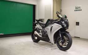 HONDA CBR1000RR Gen. 2 2010 SC59