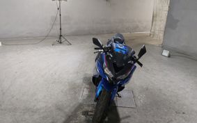 KAWASAKI NINJA ZX-4R SE 2023 ZX400P